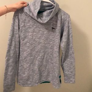 The Black Dog Sweatshirt